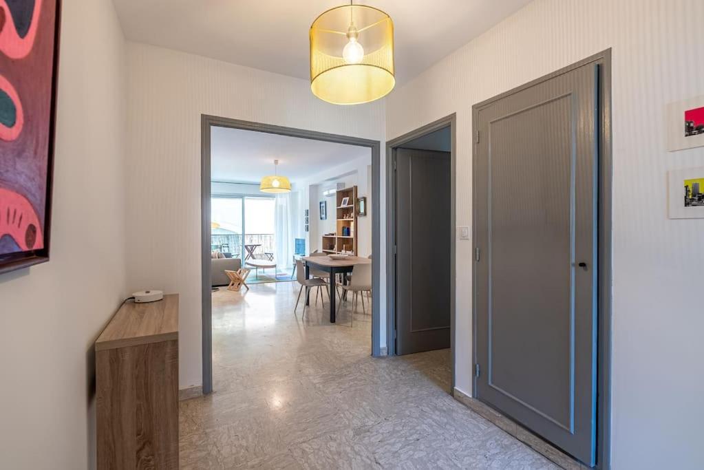 Le Meyrueis, T3, Clim, Terrasse, Centre