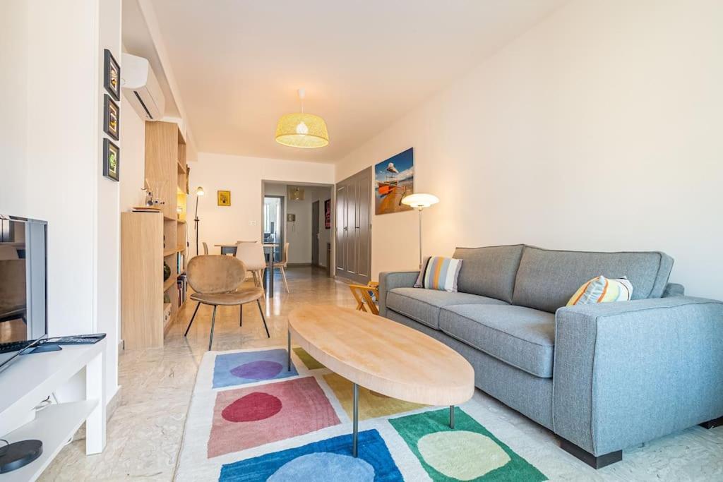 Le Meyrueis, T3, Clim, Terrasse, Centre *